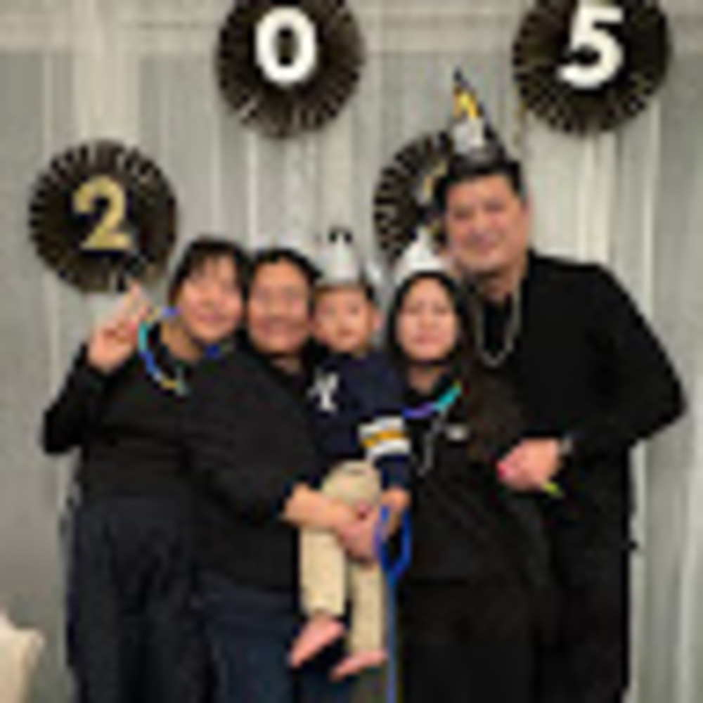 Meet your Posher, Jae